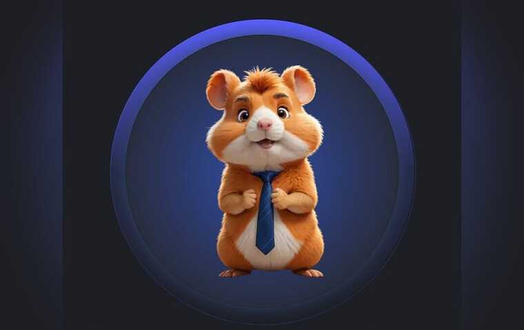 Мошенники используют Hamster Kombat для кражи аккаунтов в Telegram