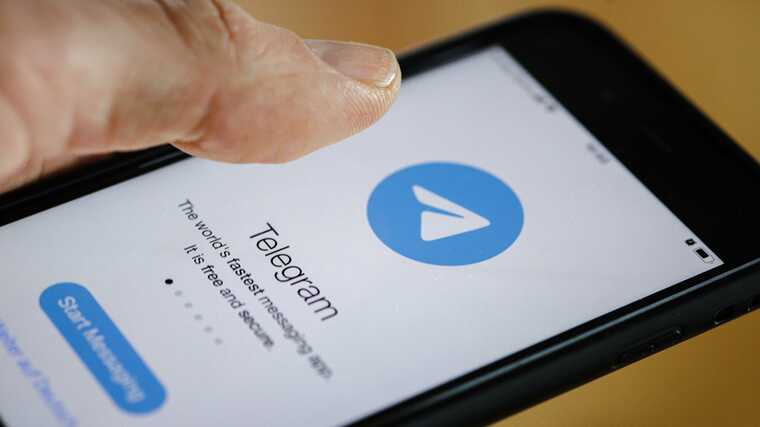 Массовая рассылка фишинговых ссылок в Telegram: пользователи теряют аккаунты