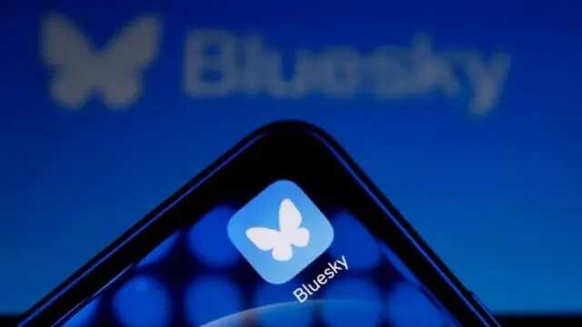 Криптовалютные мошенники атакуют пользователей BlueSky