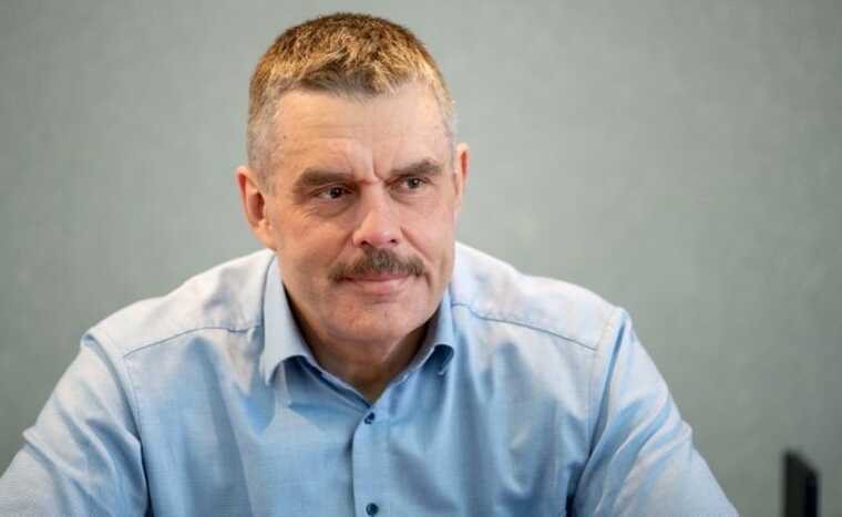 Экс-мэр Петрозаводска Любарский стал фигурантом еще одного уголовного дела