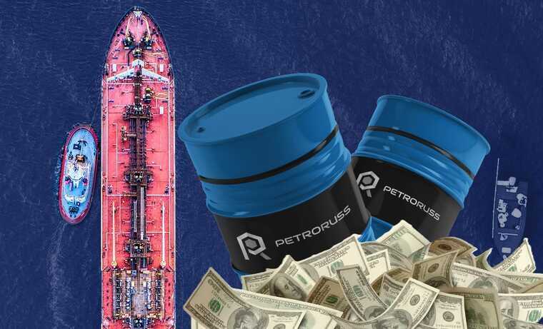 Russia’s shadow fleet and sanction evasion through Petroruss: Oil swindler Roman Spiridonov became a key Kremlin traitor and Interpol target?