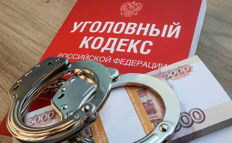 Андрея Лабутя обвиняют в уклонении от налогов и продаже фальсификата через группы компаний «Лидер»