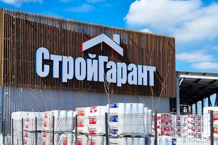Фирма «Стройгарант» попала под расследование после получения 122 миллионов рублей на благоустройство