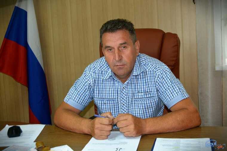 Глава Тельмы Усольского района Михаил Ерофеев задержан по подозрению в превышении полномочий