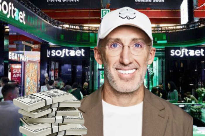 Soft2Bet — a façade for cashing out: how Uri Poliavich runs underground casinos through offshore structures