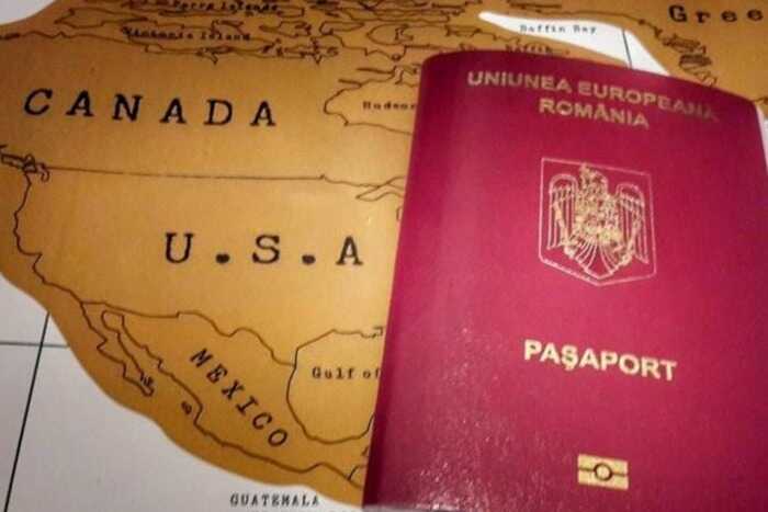 Румынию вычеркнули из Visa Waiver без запуска программы