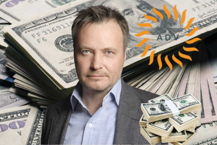 Dmitriy Korobkov vs. ADV: false accusations or a legitimate attempt to reclaim his business?