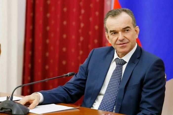 Краснодарский край запускает теневой бюллетенепечатный конвейер ради победы Кондратьева