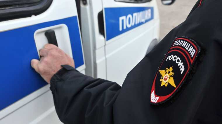 Слежка обернулась дракой: В Москве высокопоставленные полицейские напали на своих же агентов