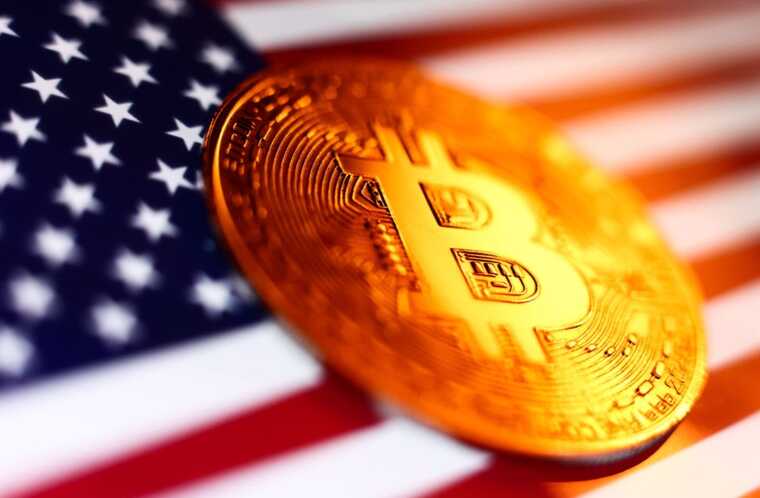 В США предъявлены обвинения 12 фигурантам крупной криптоаферы на сумму более 263 миллионов долларов