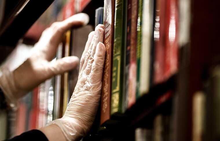 Российский книжный союз прокомментировал задержания сотрудников издательств